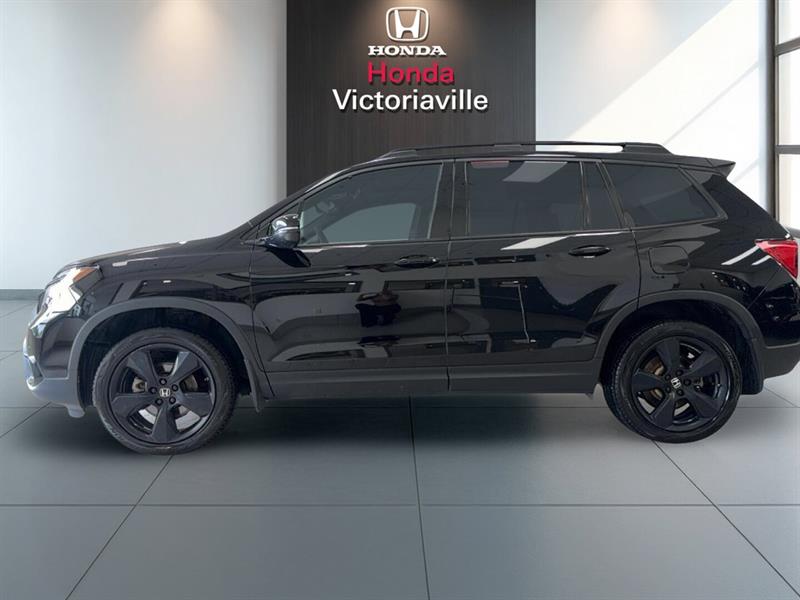 honda Passport 2021 - 5