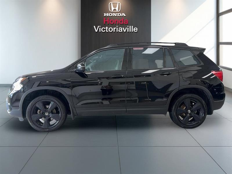 honda Passport 2021 - 6