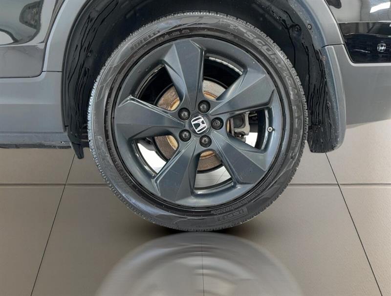 honda Passport 2021 - 7