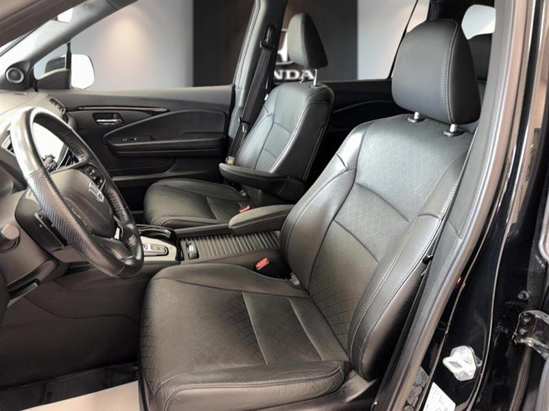 honda Passport 2021 - 8