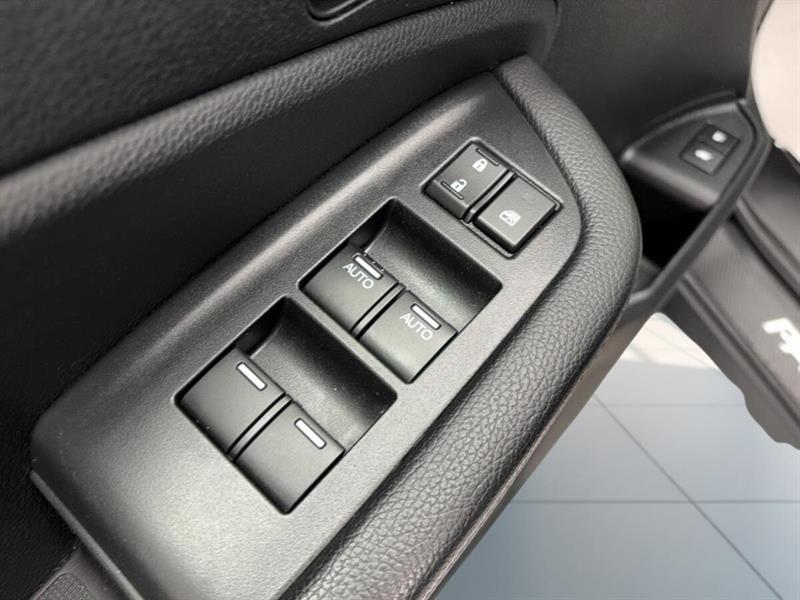 honda Passport 2021 - 9