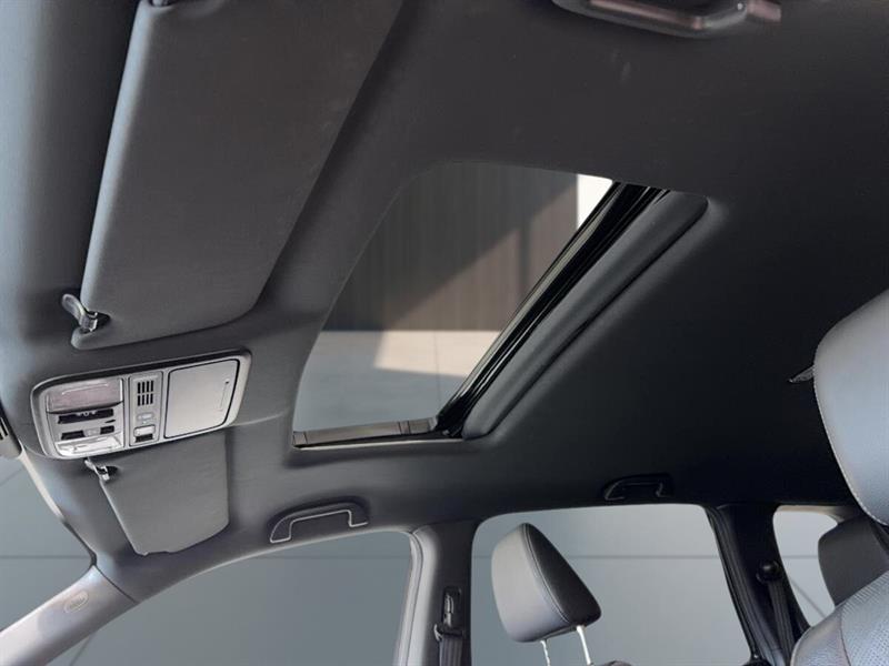 honda Passport 2021 - 11