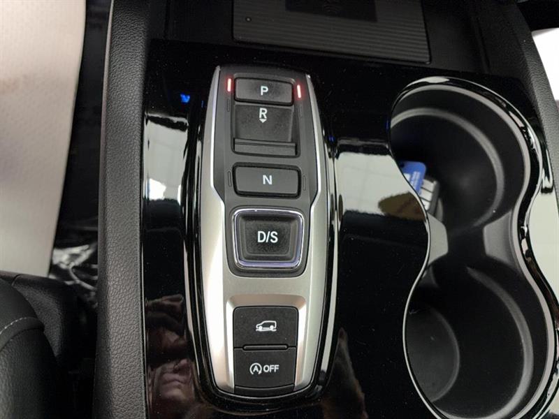honda Passport 2021 - 13
