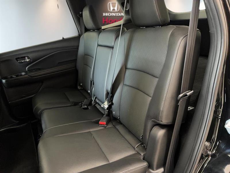 honda Passport 2021 - 14