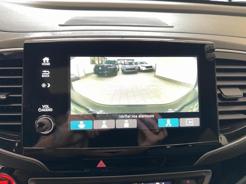 honda Passport 2021 - 15