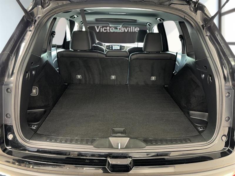 honda Passport 2021 - 16