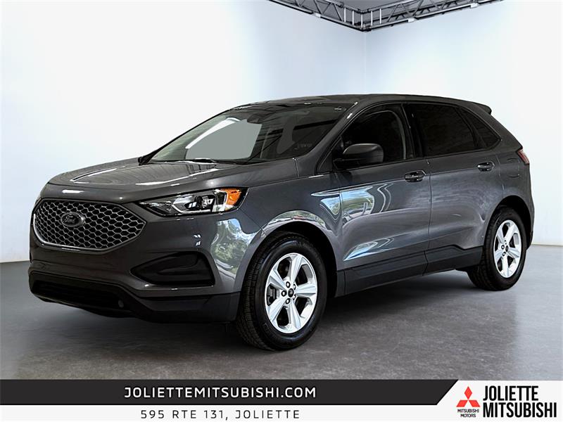 ford Edge 2023