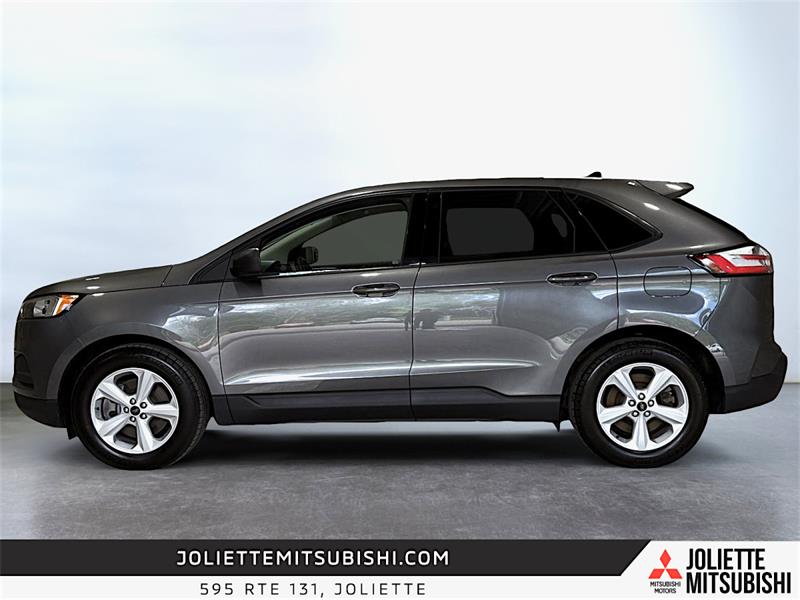 ford Edge 2023 - 9