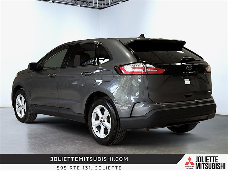ford Edge 2023 - 10