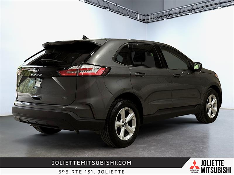 ford Edge 2023 - 12