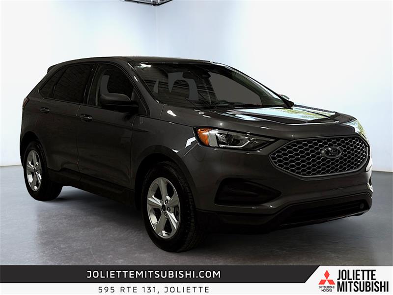 ford Edge 2023 - 13