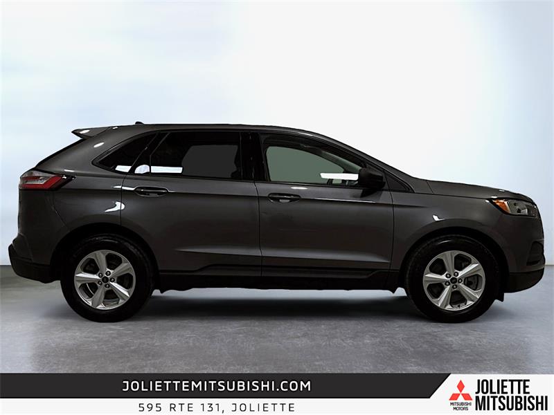 ford Edge 2023 - 14