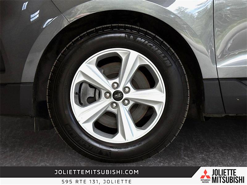 ford Edge 2023 - 15