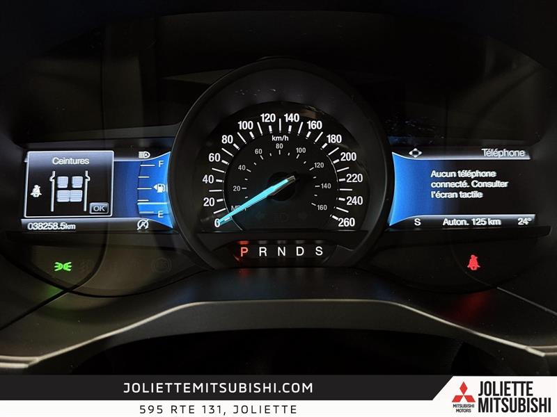 ford Edge 2023 - 17