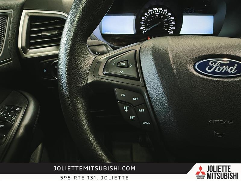 ford Edge 2023 - 18
