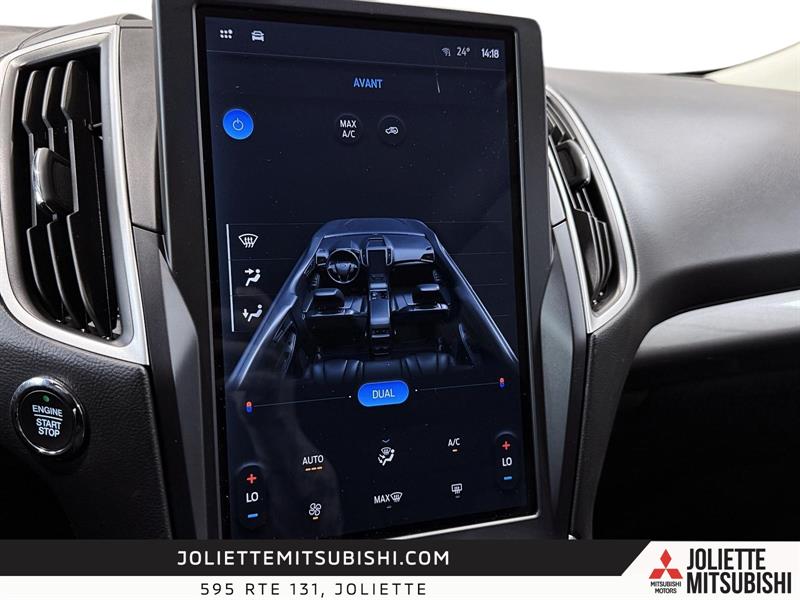 ford Edge 2023 - 20