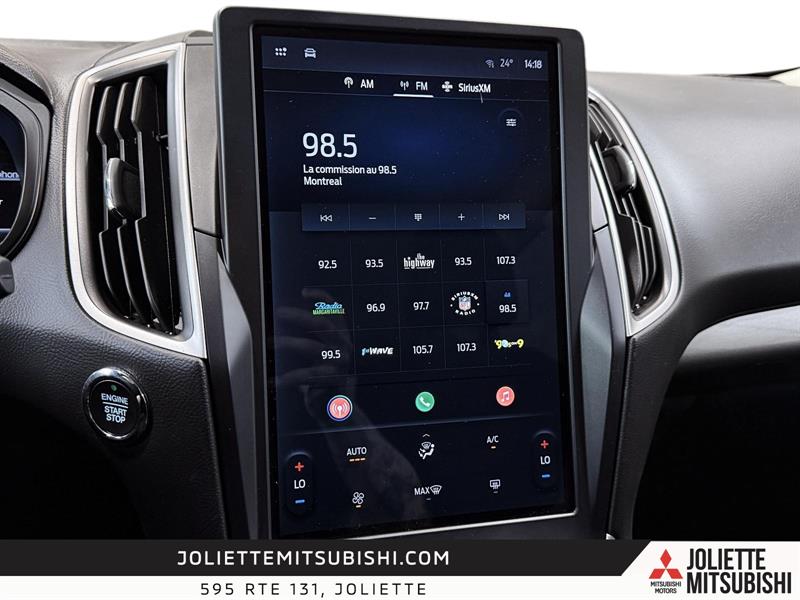 ford Edge 2023 - 21