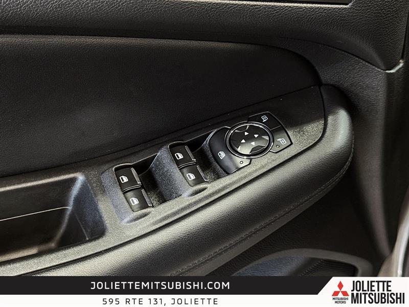 ford Edge 2023 - 24