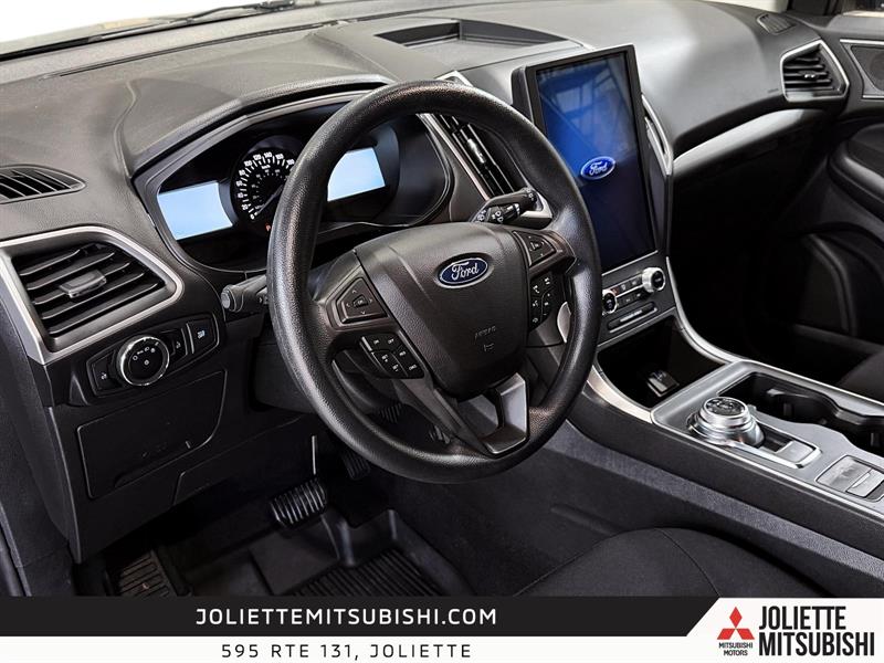 ford Edge 2023 - 25