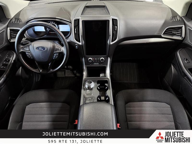 ford Edge 2023 - 26