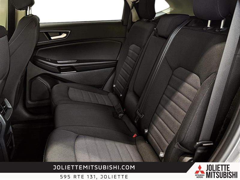 ford Edge 2023 - 28