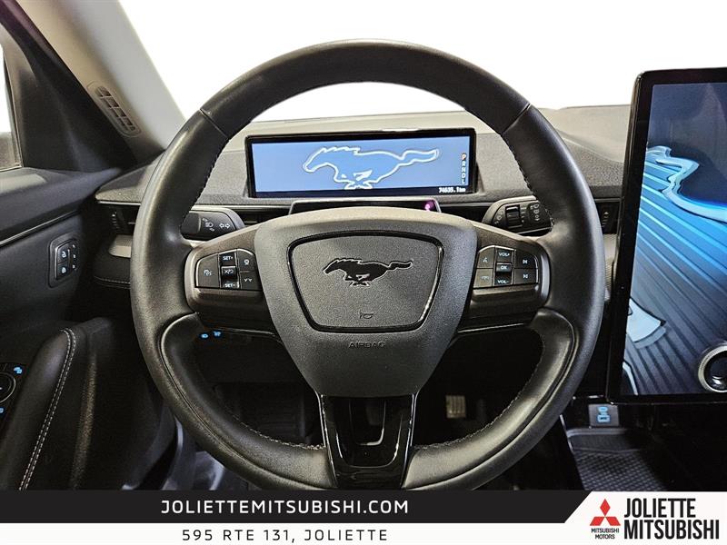 ford Mustang Mach-E 2022 - 7