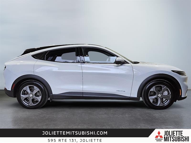 ford Mustang Mach-E 2022 - 15