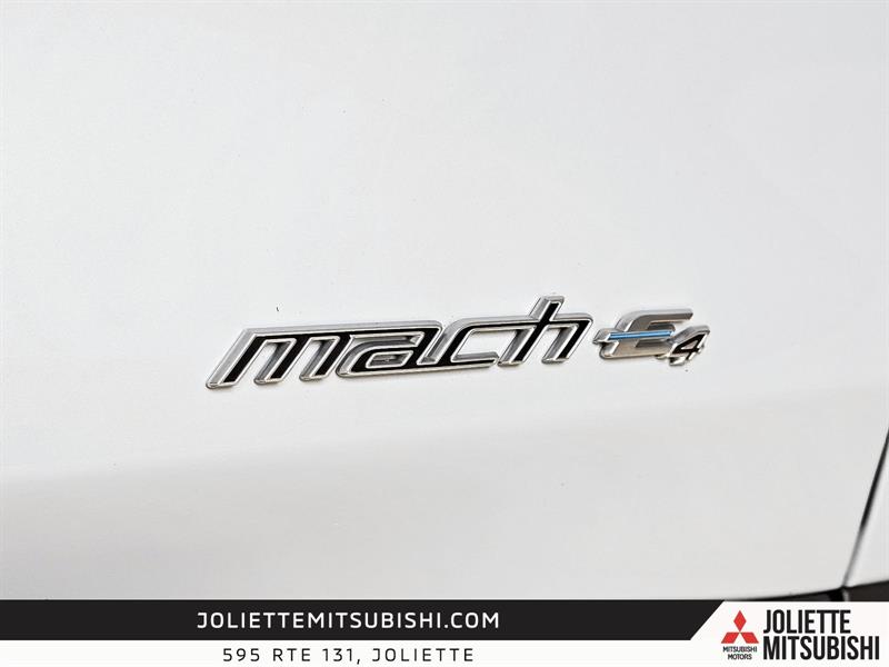 ford Mustang Mach-E 2022 - 19