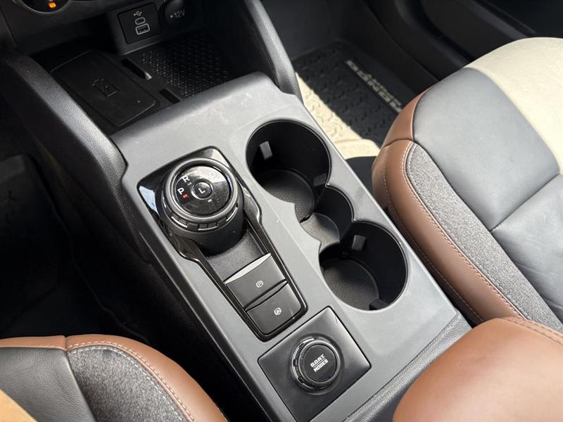 ford Bronco Sport 2023 - 22
