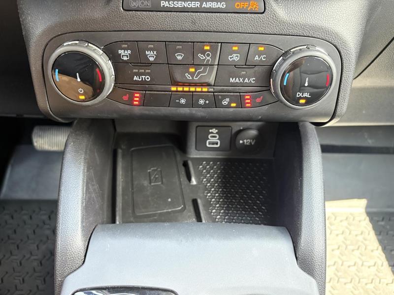 ford Bronco Sport 2023 - 23