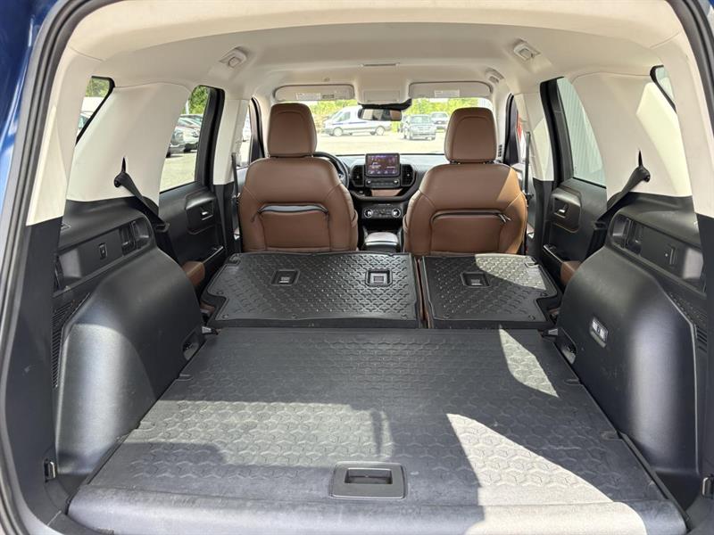 ford Bronco Sport 2023 - 29
