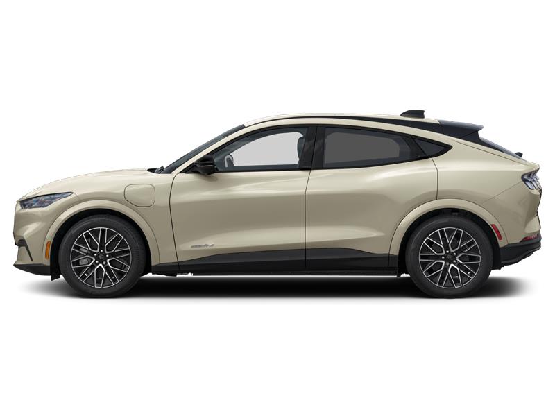 ford Mustang Mach-E 2026 - 3