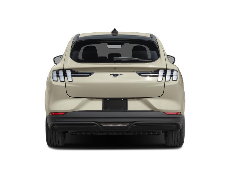 ford Mustang Mach-E 2026 - 7