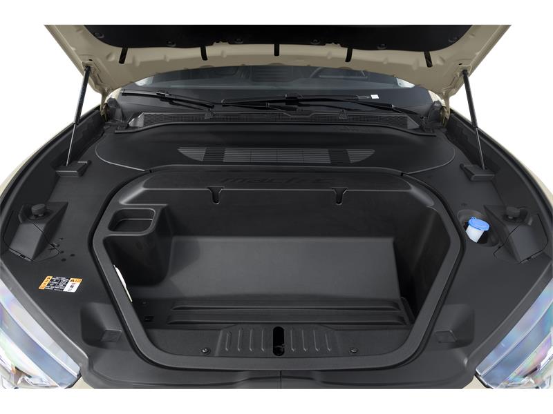 ford Mustang Mach-E 2026 - 11