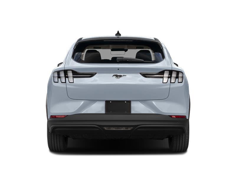 ford Mustang Mach-E 2026 - 7