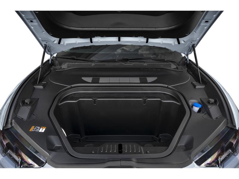 ford Mustang Mach-E 2026 - 11