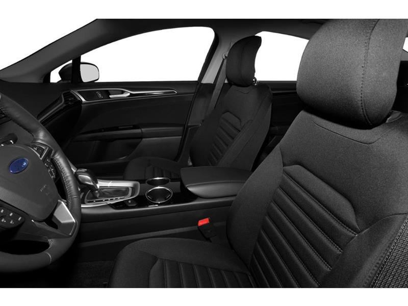 ford Fusion 2014 - 6