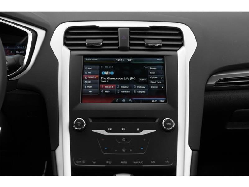 ford Fusion 2014 - 7
