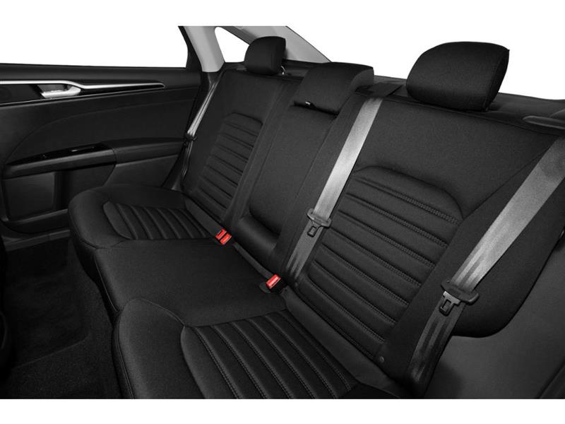 ford Fusion 2014 - 9