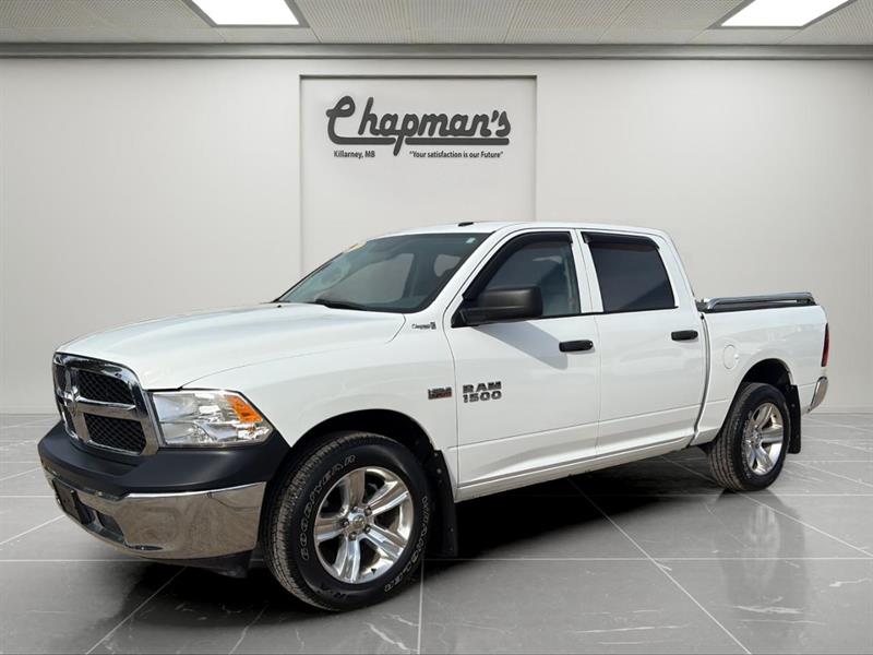 ram 1500 2017