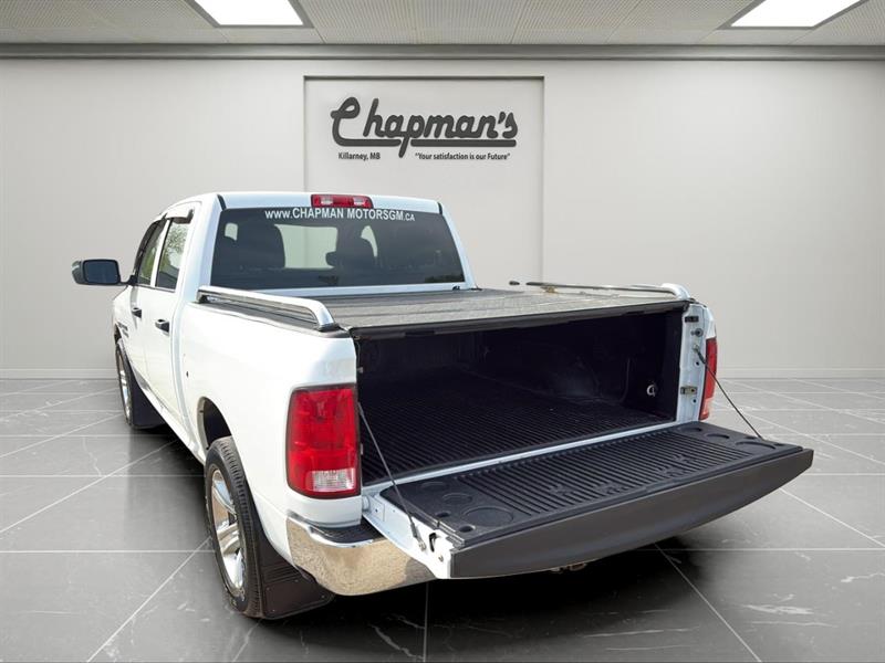 ram 1500 2017 - 3
