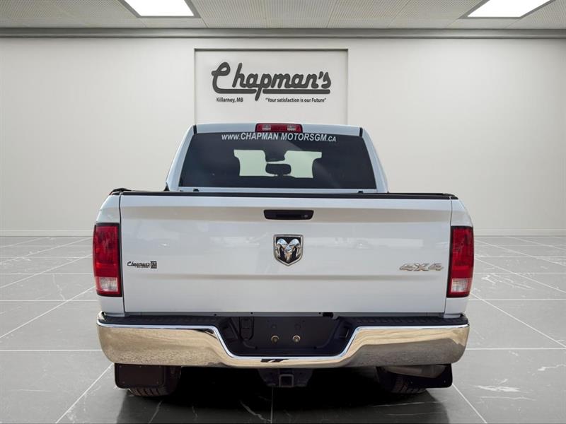 ram 1500 2017 - 4