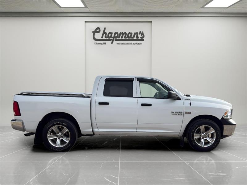 ram 1500 2017 - 5