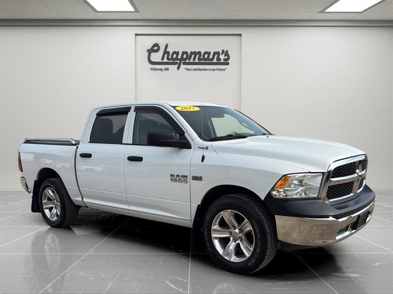 ram 1500 2017 - 6