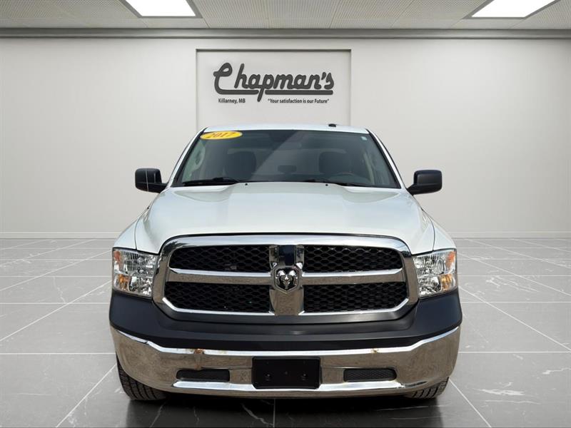 ram 1500 2017 - 7