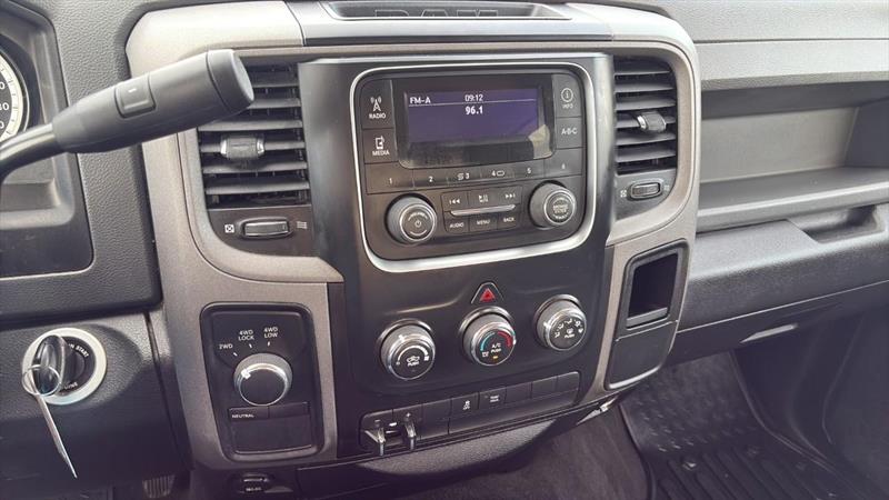 ram 1500 2017 - 8