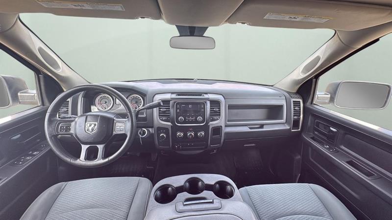 ram 1500 2017 - 9