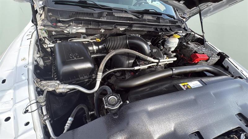 ram 1500 2017 - 13