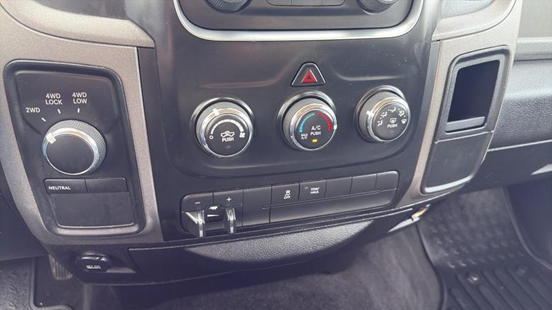 ram 1500 2017 - 15