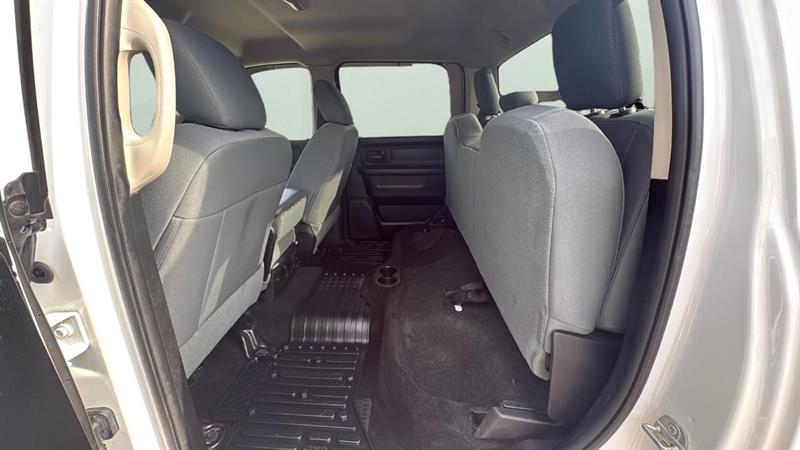 ram 1500 2017 - 17